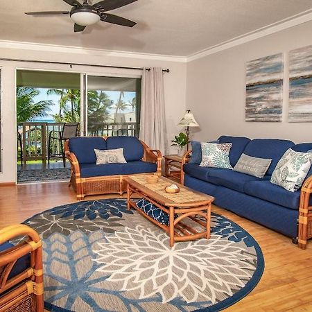 Appartamento Molokai Island Retreat With Beautiful Ocean Views And Pool - Newly Remodeled! Ualapue Esterno foto