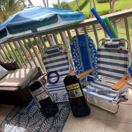 Appartamento Molokai Island Retreat With Beautiful Ocean Views And Pool - Newly Remodeled! Ualapue Esterno foto