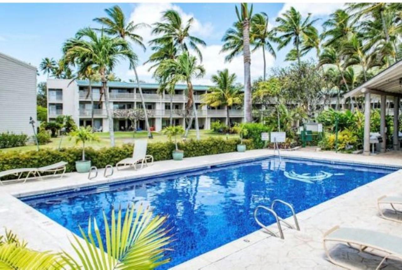 Appartamento Molokai Island Retreat With Beautiful Ocean Views And Pool - Newly Remodeled! Ualapue Esterno foto