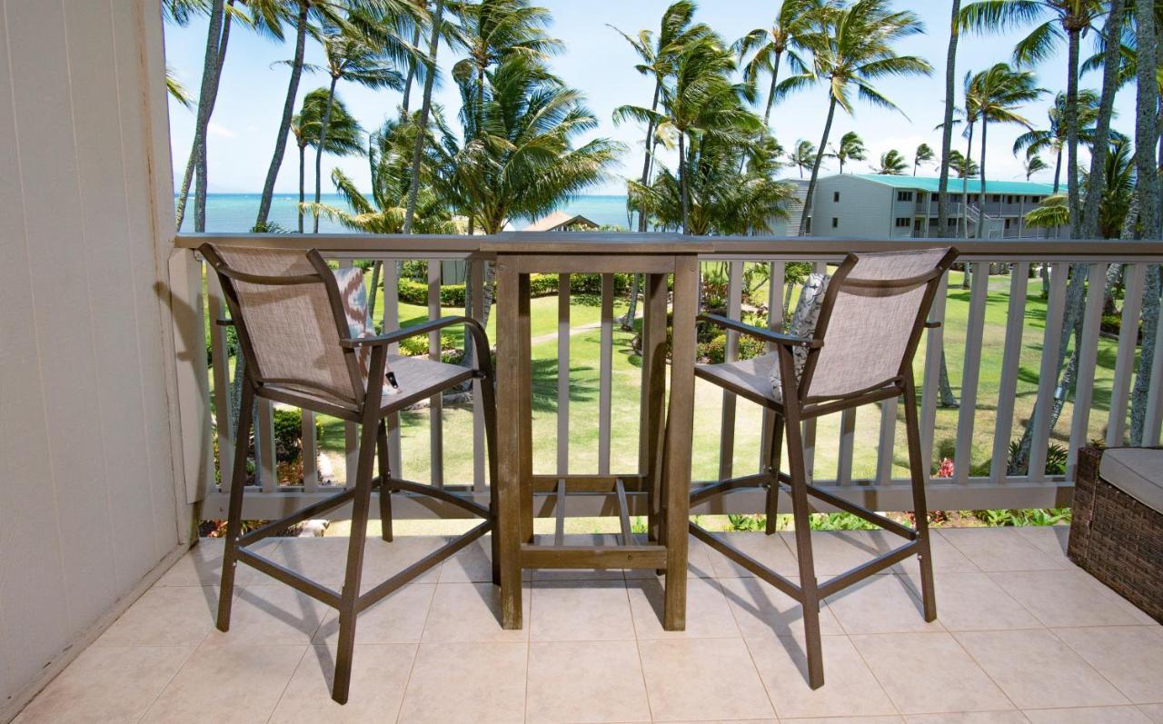 Appartamento Molokai Island Retreat With Beautiful Ocean Views And Pool - Newly Remodeled! Ualapue Esterno foto