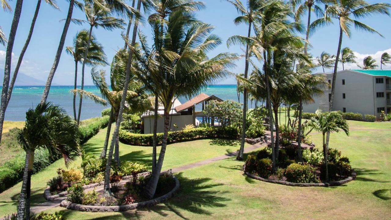 Appartamento Molokai Island Retreat With Beautiful Ocean Views And Pool - Newly Remodeled! Ualapue Esterno foto