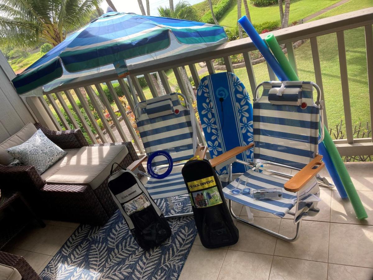 Appartamento Molokai Island Retreat With Beautiful Ocean Views And Pool - Newly Remodeled! Ualapue Esterno foto